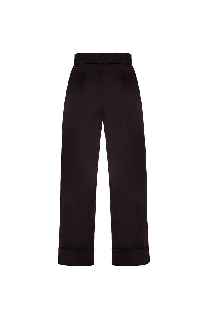 Black pants