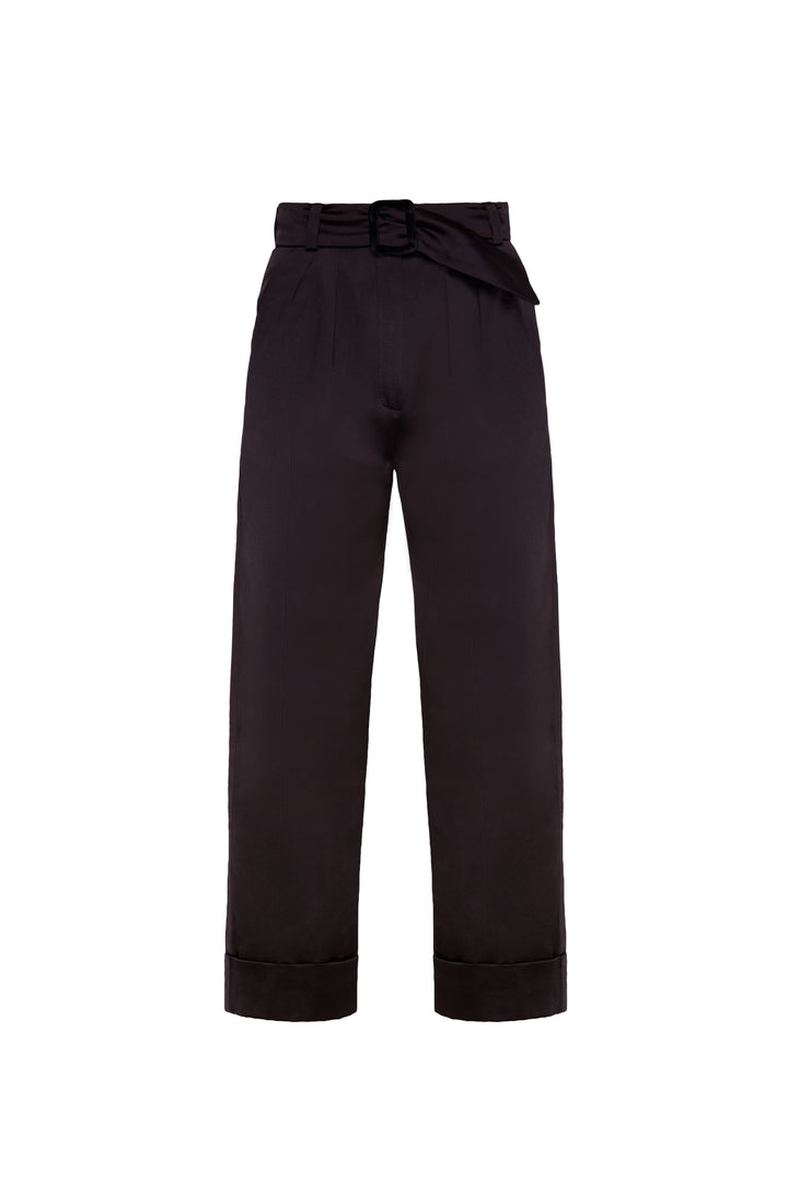 Black pants