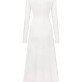 Secret garden dress