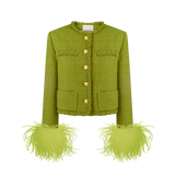 Scarlett jacket