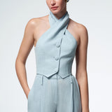 Casablanca top