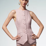 Amelie vest