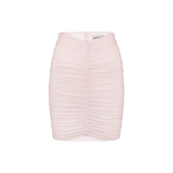 Tender mini skirt