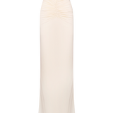 Tender maxi skirt