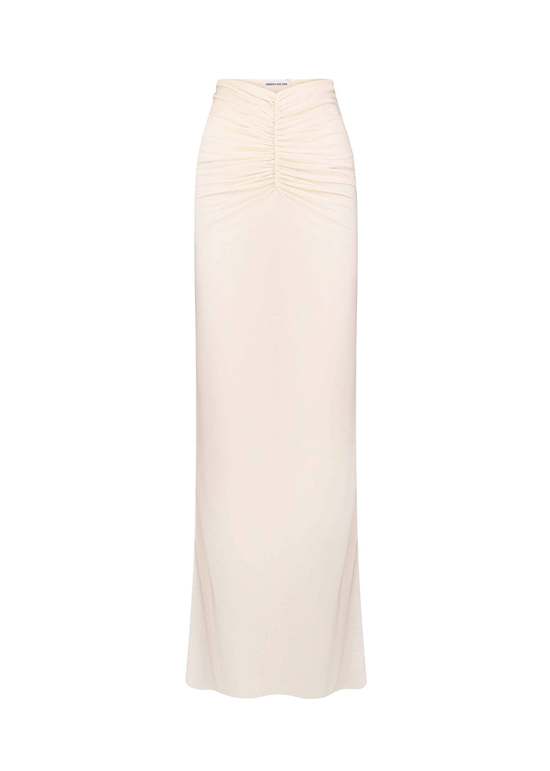 Tender maxi skirt – Marianna Senchina