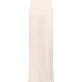 Tender maxi skirt