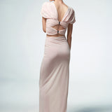 Wild Orchid top