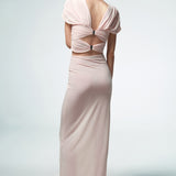 Wild Orchid top