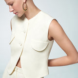 Linda vest