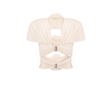 Wild Orchid top