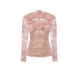 Flower Bloom top