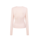 Camelia top