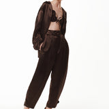 Casablanca pants