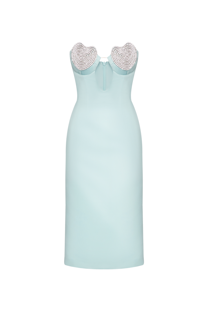 Mermaid dress