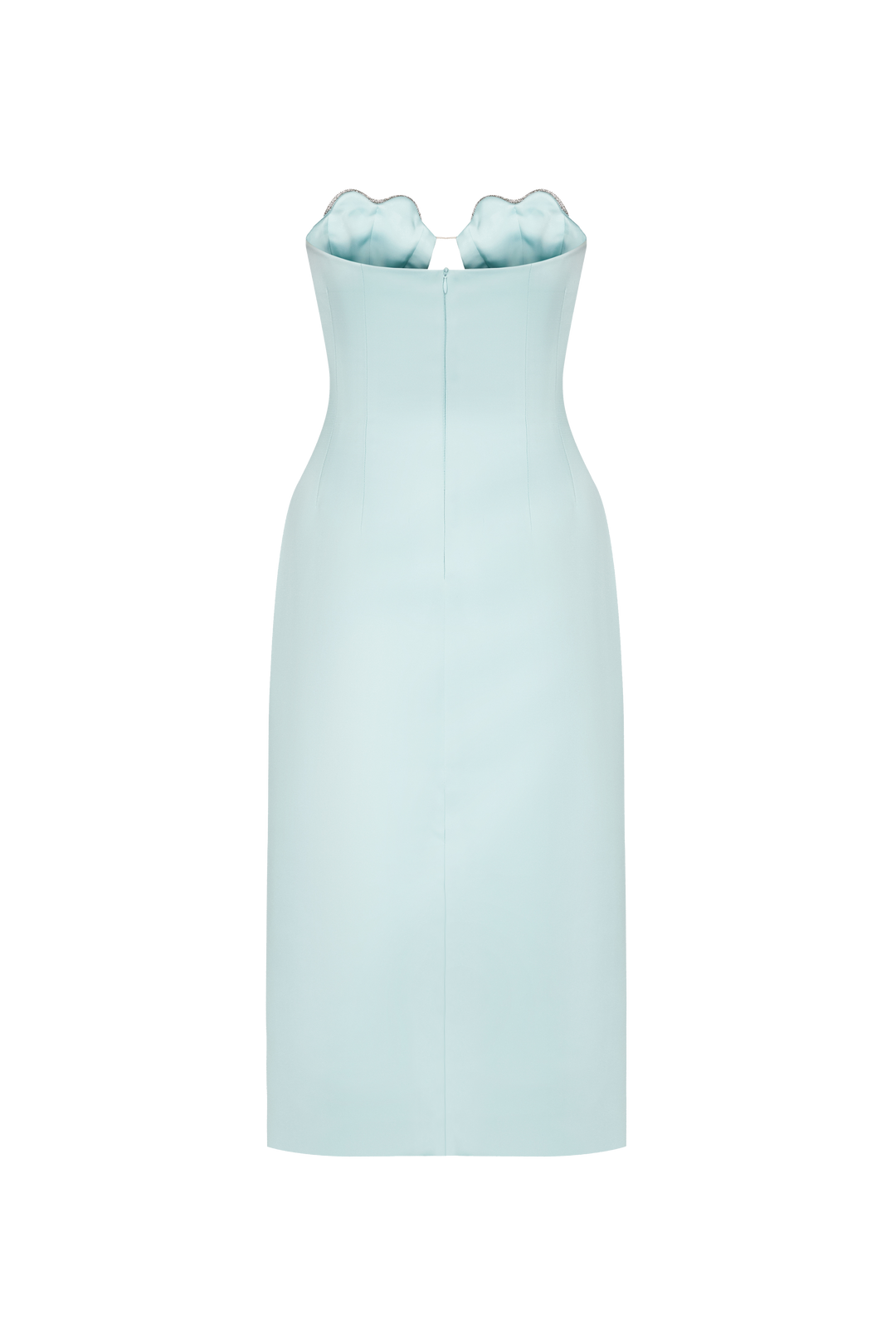 Mermaid dress