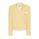 Linda oversized jacket