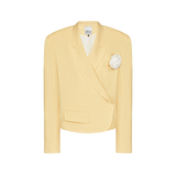 Linda oversized jacket