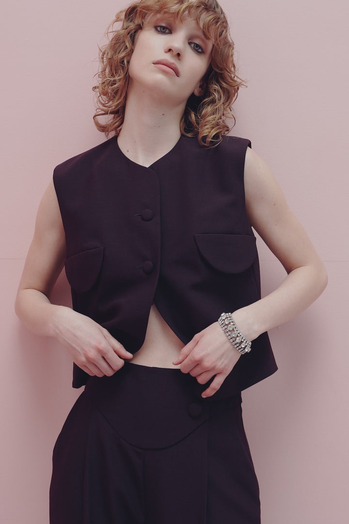 Linda vest