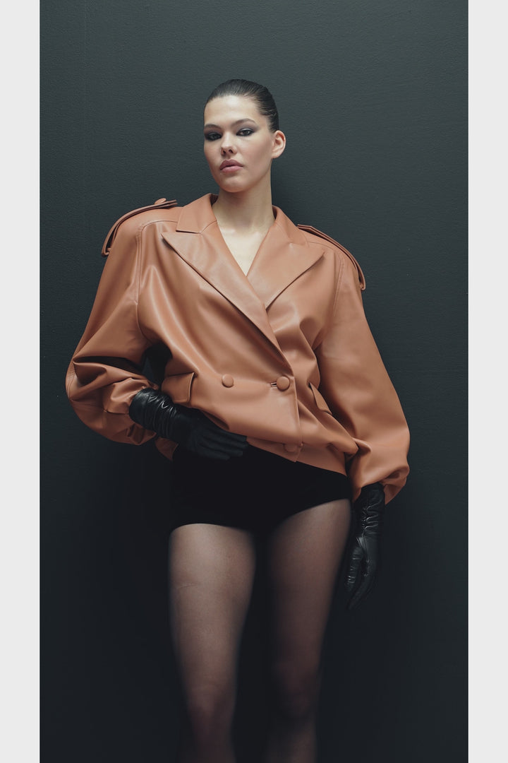 Cindy jacket