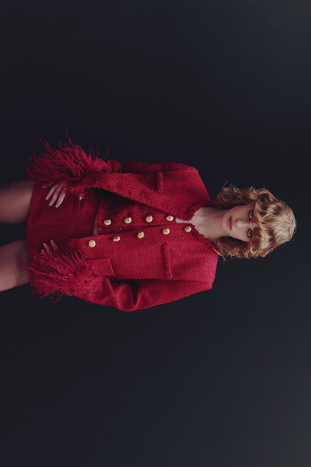 Kate jacket