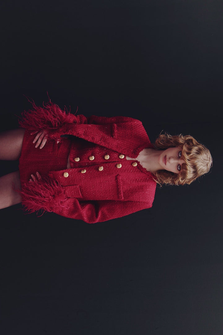 Kate jacket