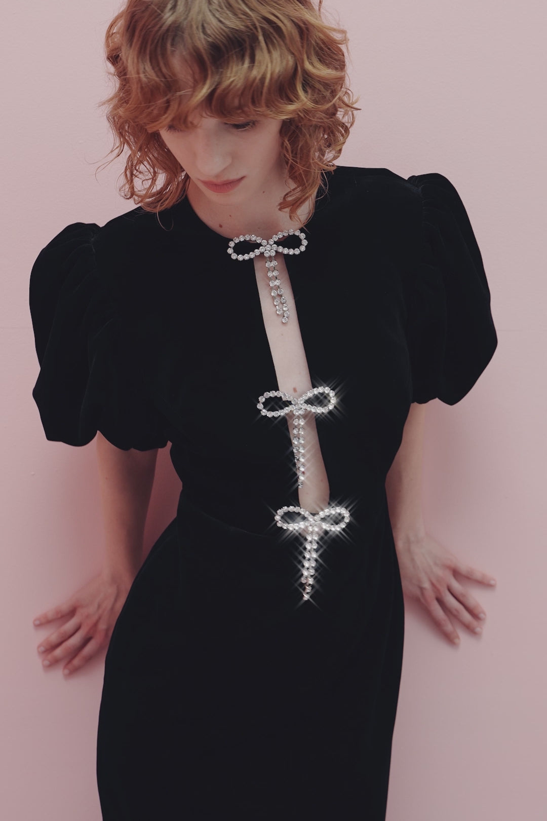 Annette dress