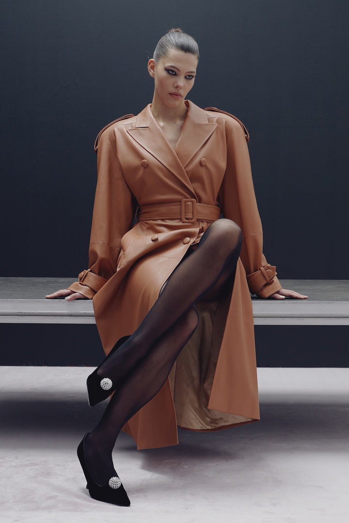 Cindy coat