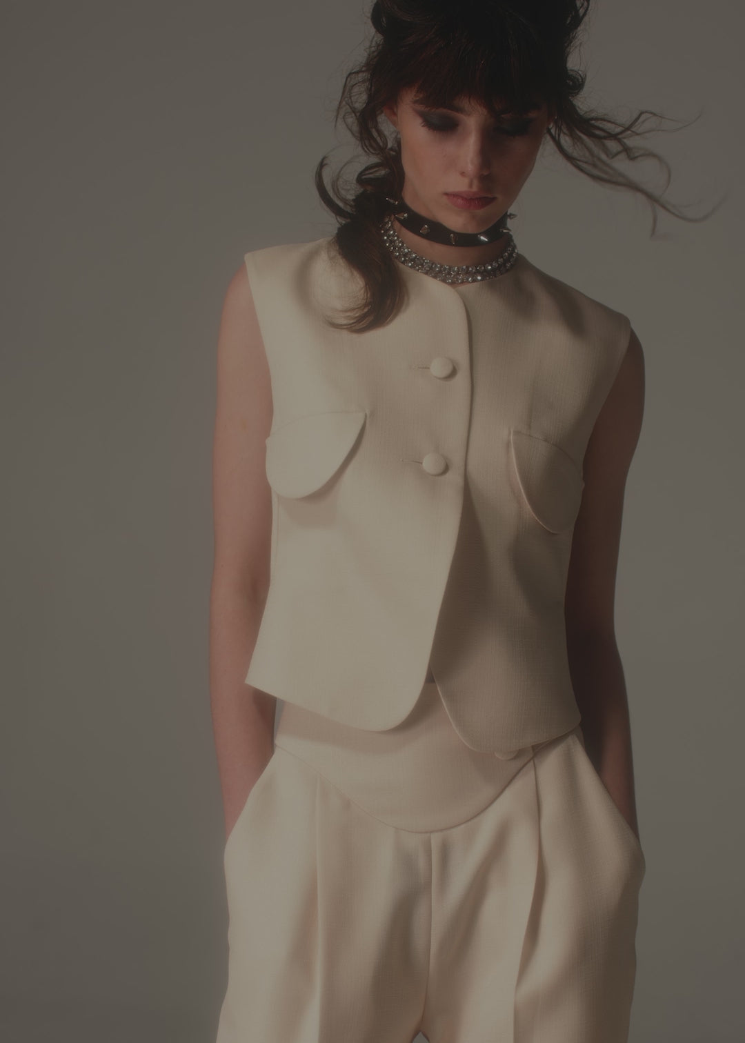 Linda vest – Marianna Senchina