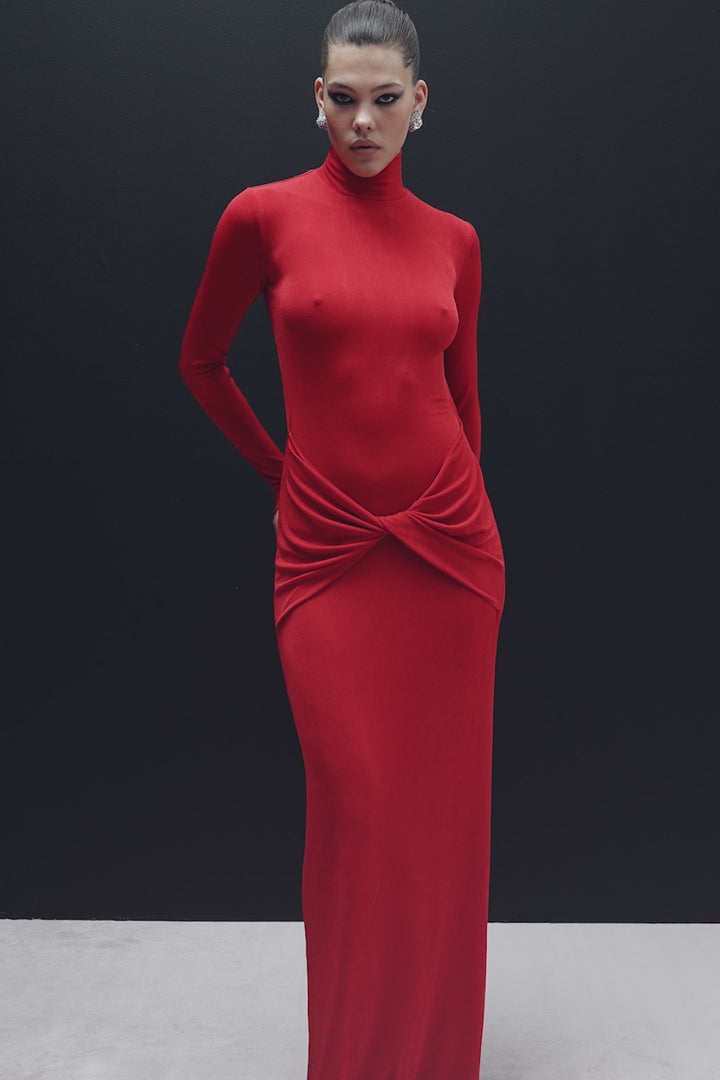 Antonia dress