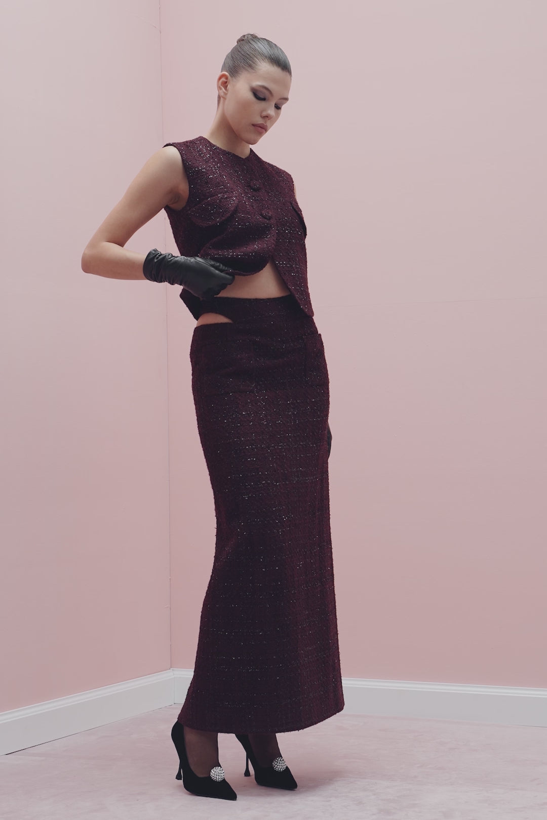 Maddy skirt