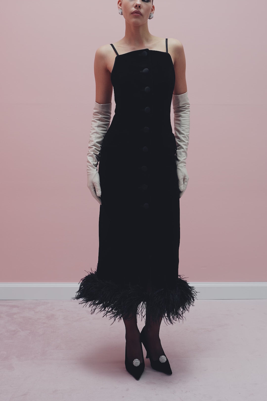 Odry dress