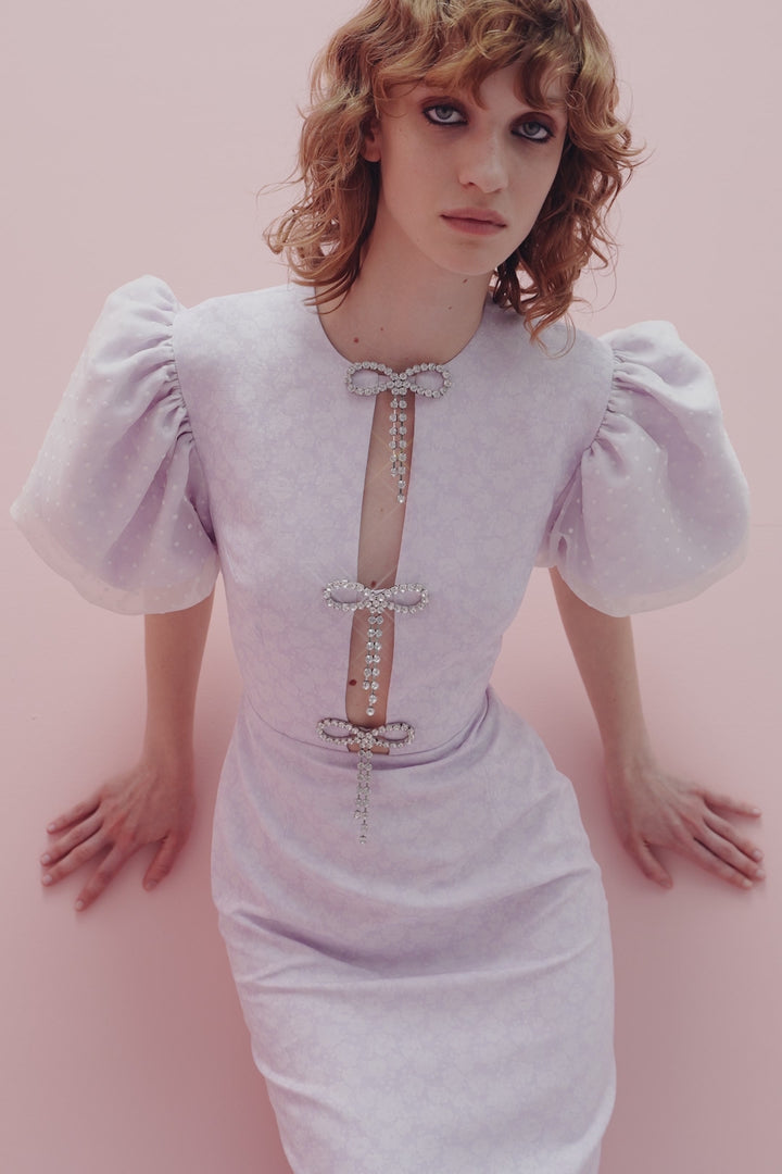 Annette dress