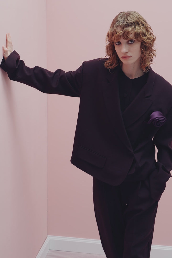 Linda jacket