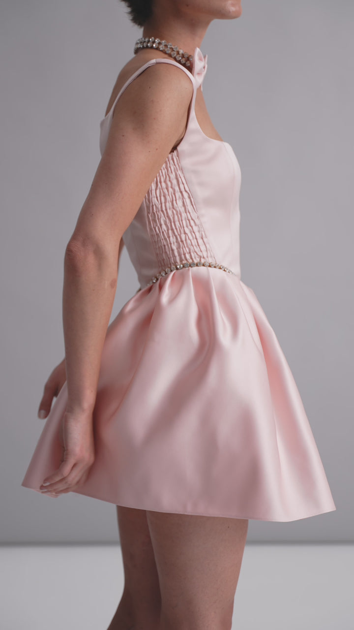 First Date dress