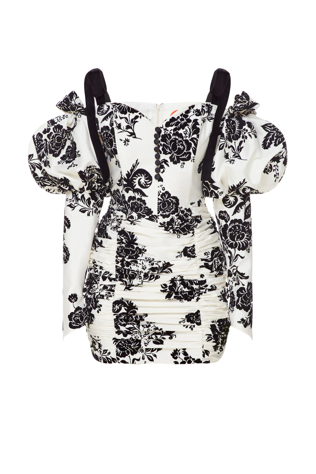 Barocco dress