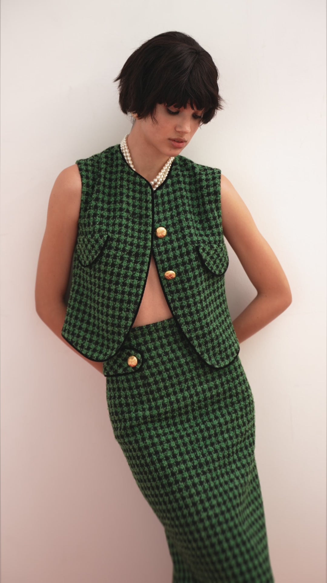 Christen vest