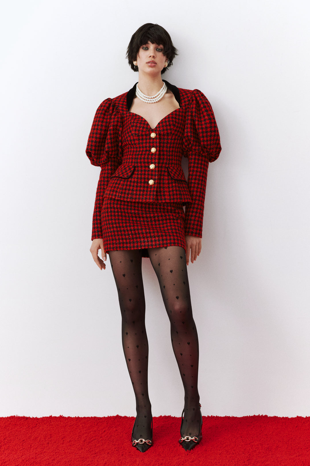 Kate jacket