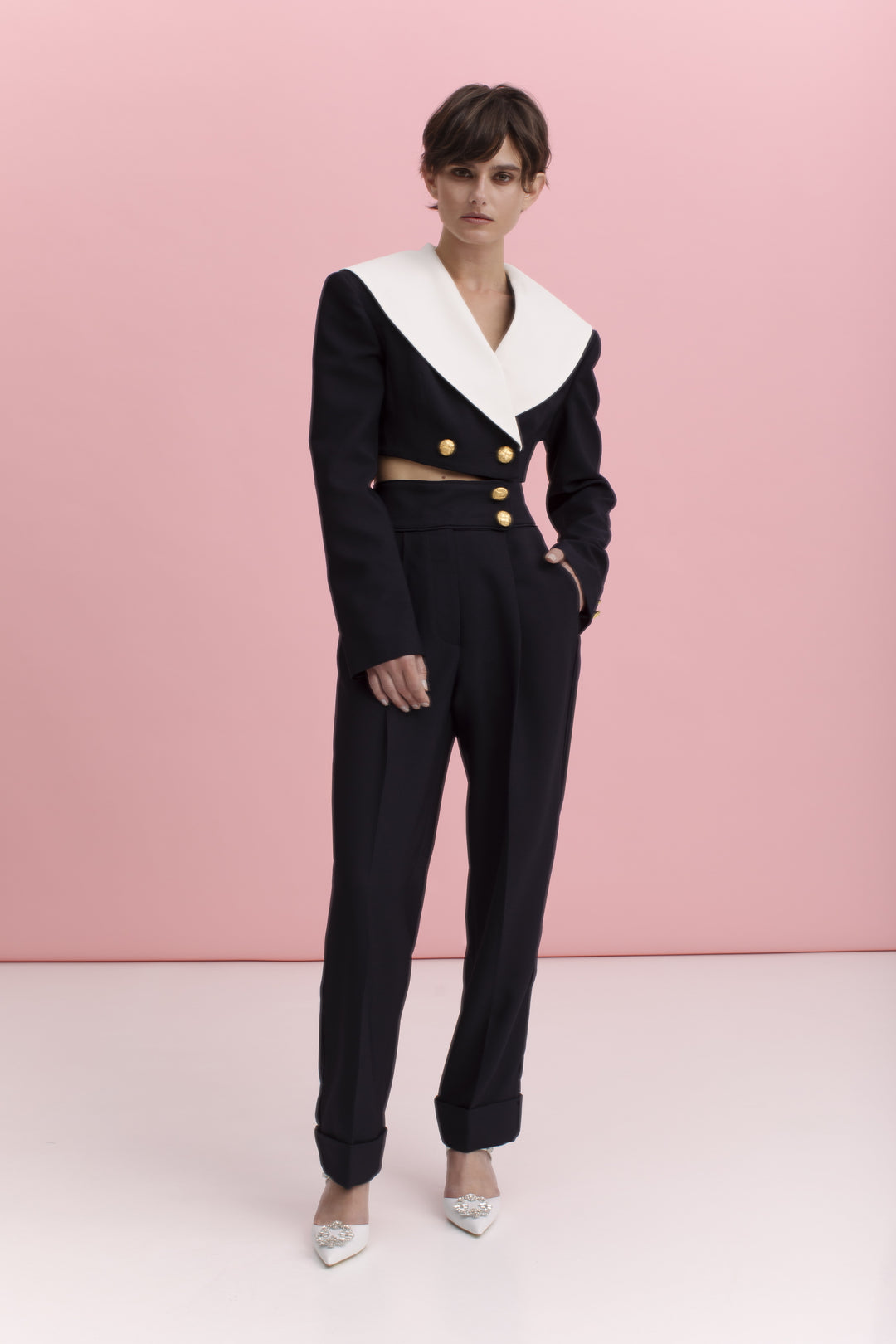 Riviera pants