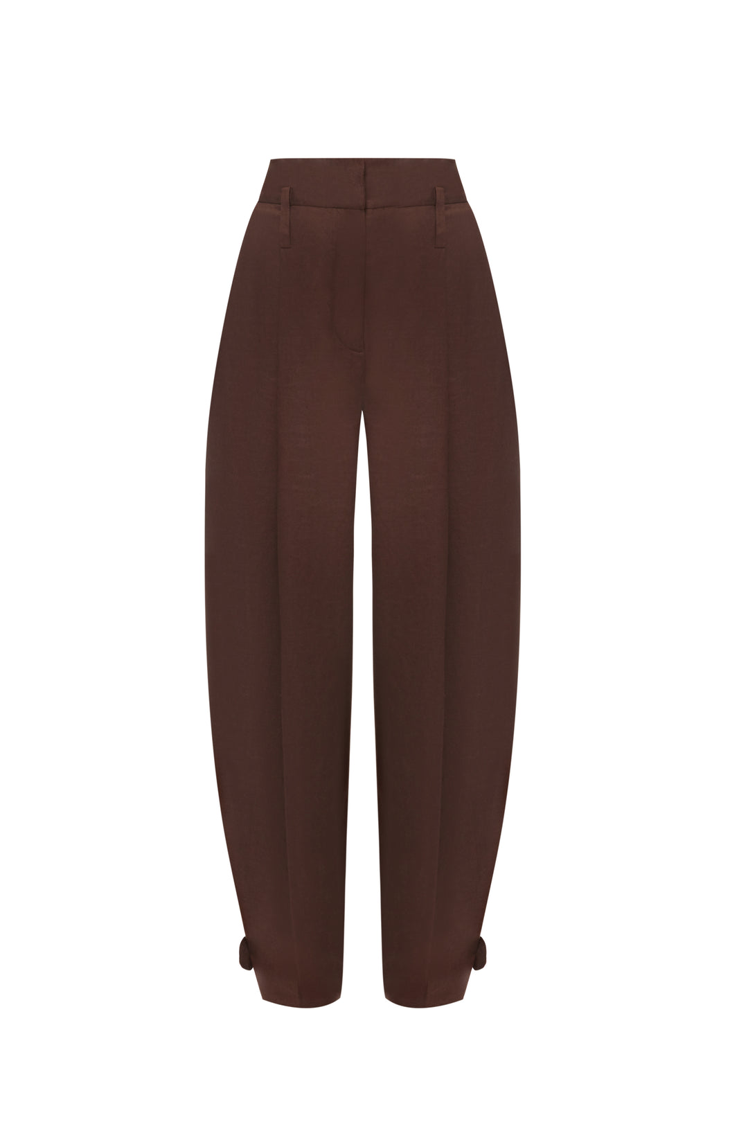 Choco banana pants