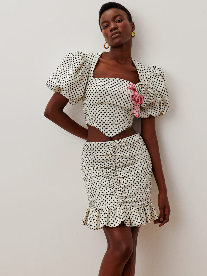 Ice-cream top