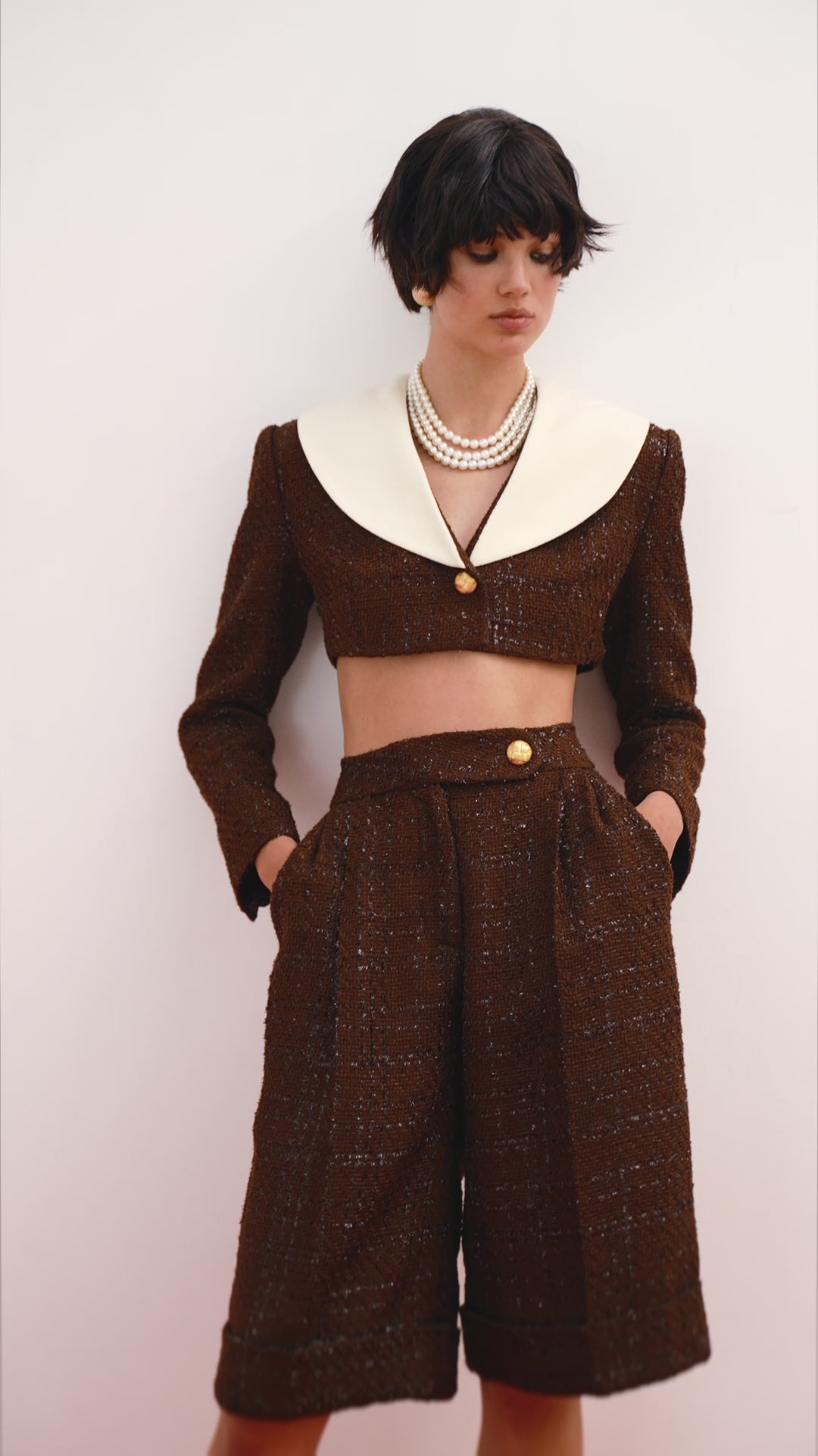 Riviera jacket