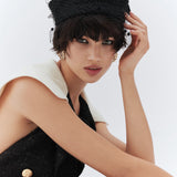 Helena sailor hat