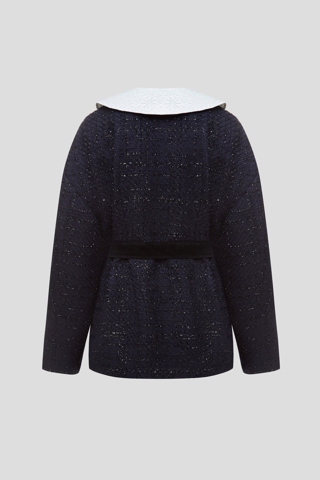 Elle oversized jacket