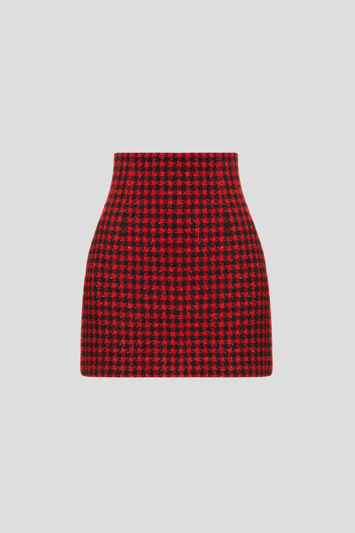 Kate mini skirt