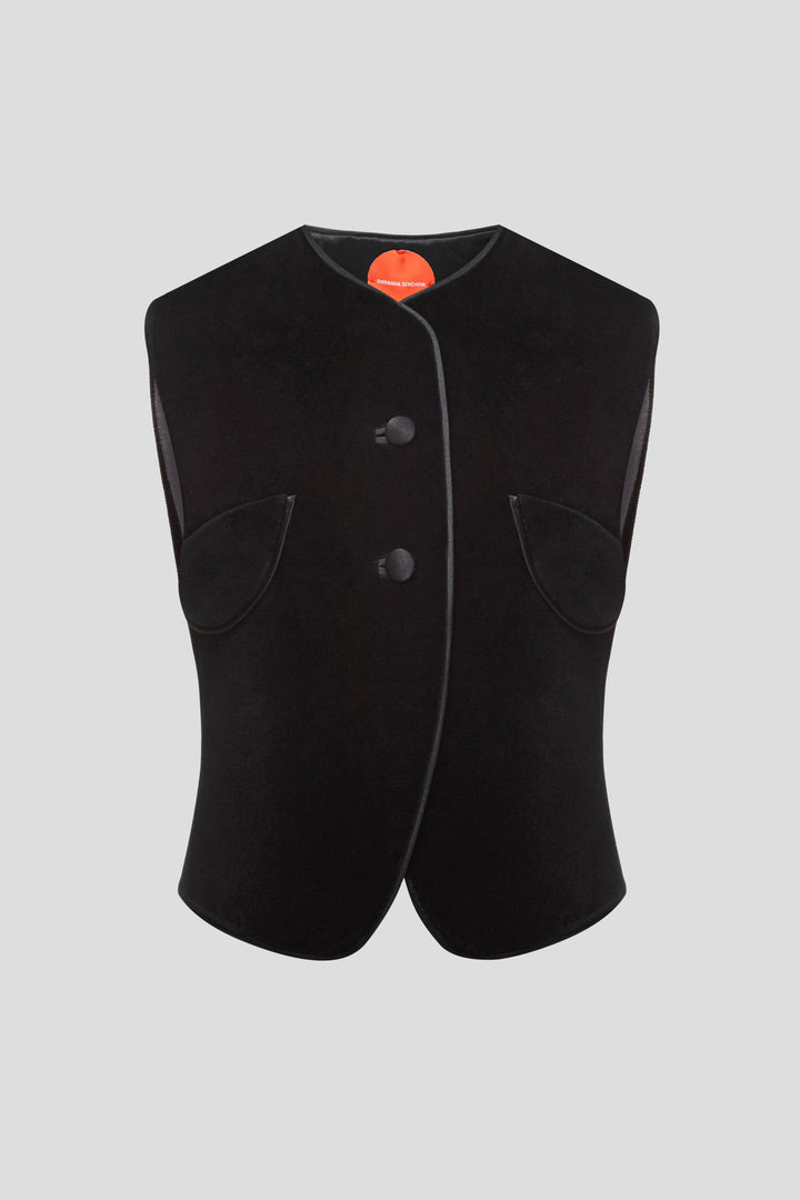 Linda vest