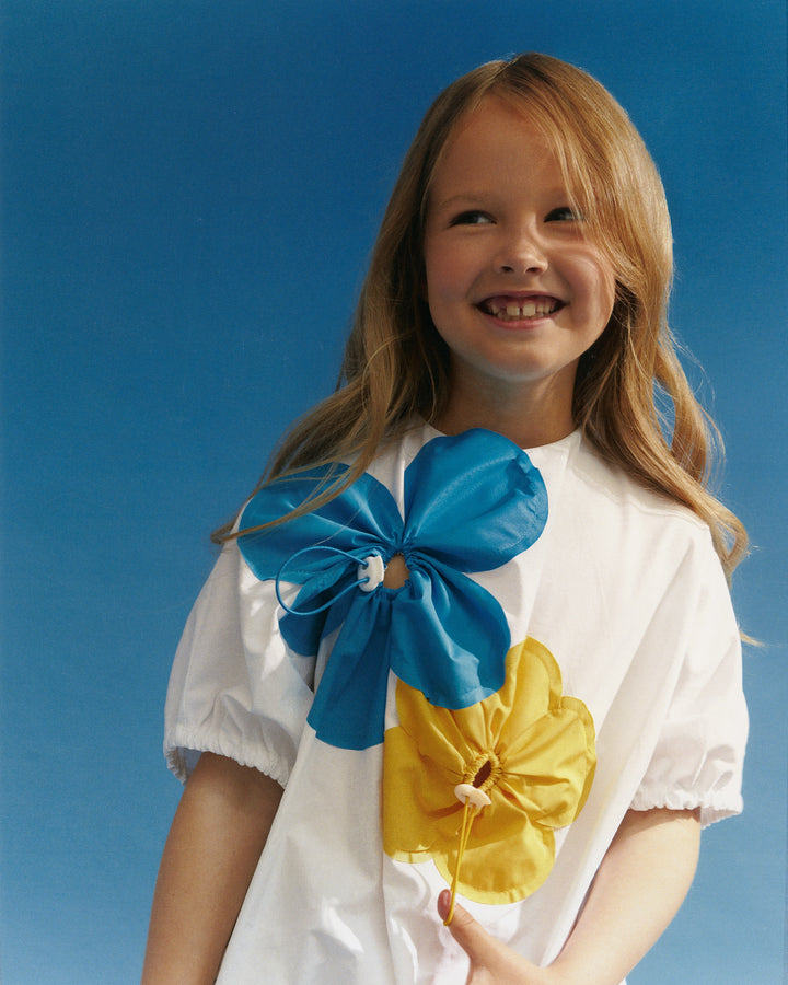 Ukraine Power kids top