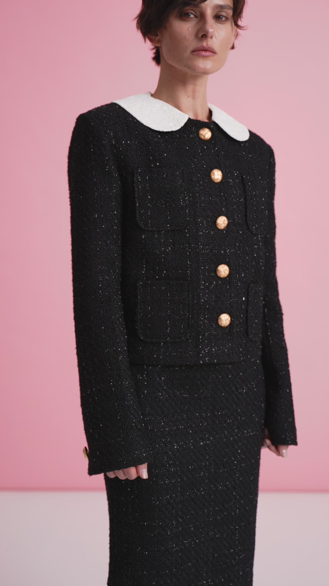 Diana jacket