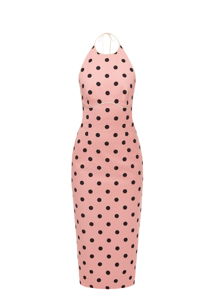 Twiggy dress